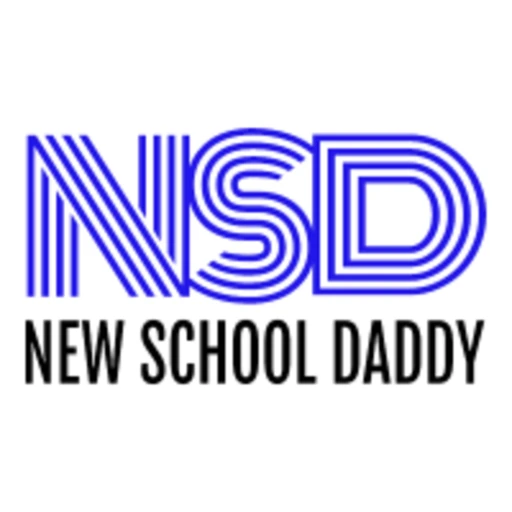 New School Daddy