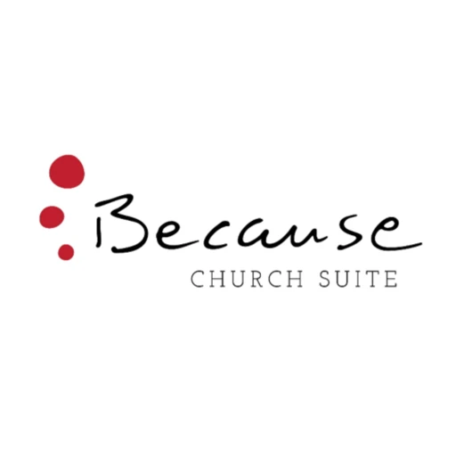 Because International – Church Suite