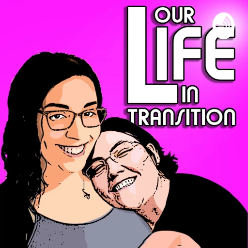 Our Life In Transition