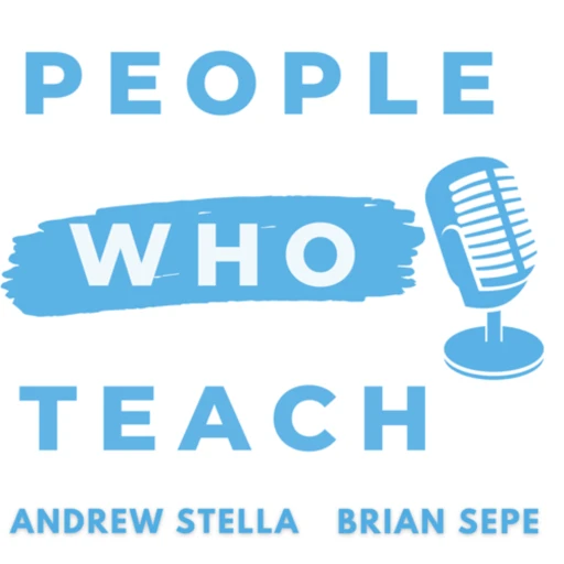 People Who Teach