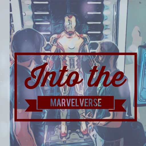 Into The Marvelverse