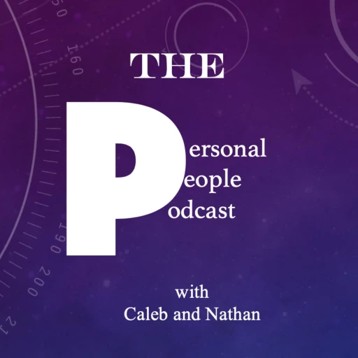 The Personal People Podcast