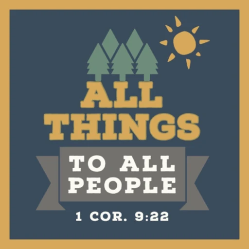 All Things To All People