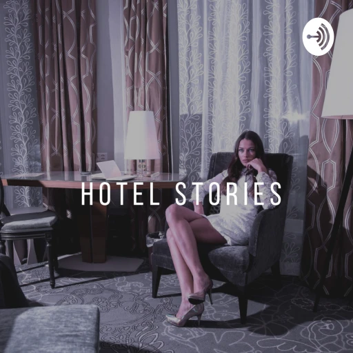 Hotel Stories Podcast – Tales From TripAdvisor