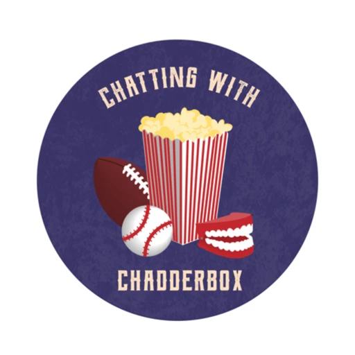 ChadderboxPod