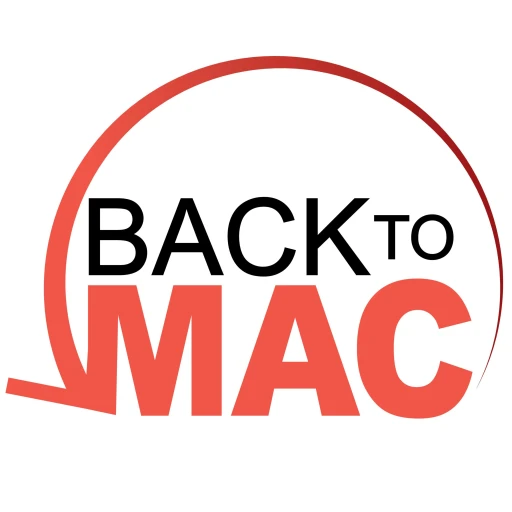 Back To Mac