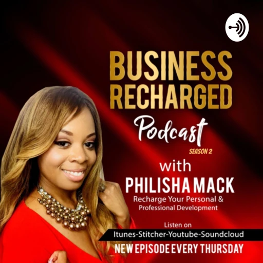 Business Recharged Radio