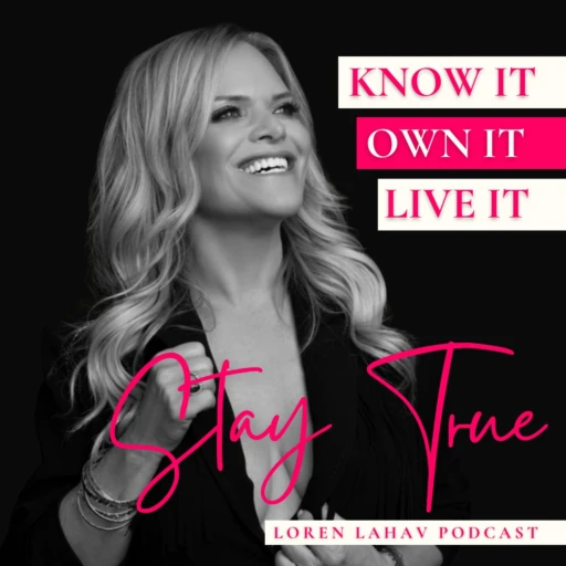 Get Real & Stay True Podcast