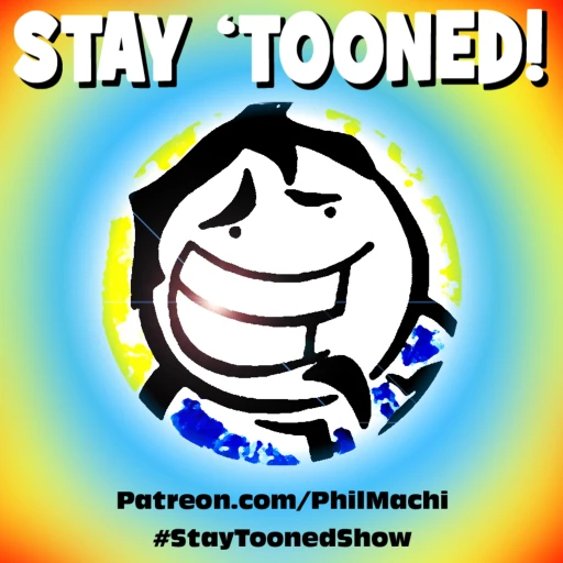 Stay ‘Tooned!