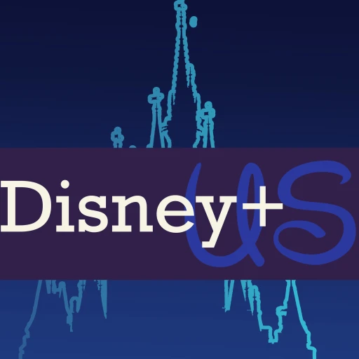 Disney Plus Us