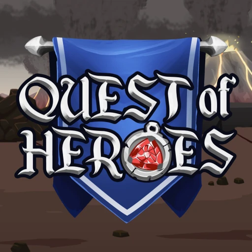 Quest of Heroes