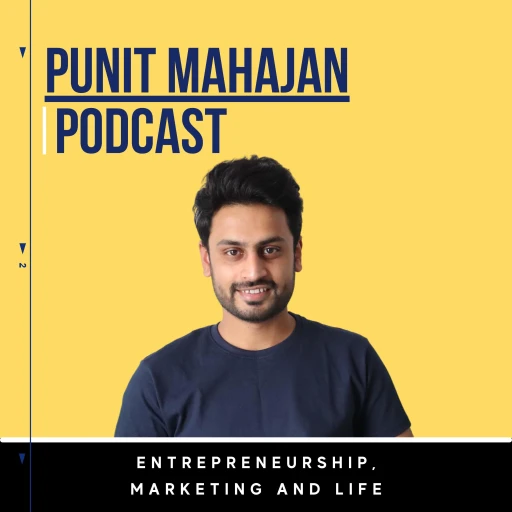 Not Just Marketing with Punit Mahajan