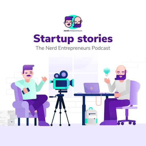 Startup Stories: Entrepreneurship Education & Startup Training by Europe’s Founders