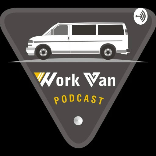 Work Van