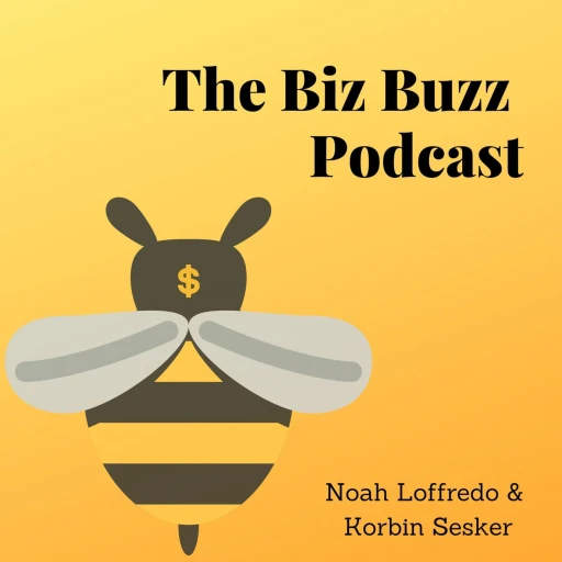 The Biz Buzz Podcast: Presented by TradeLabs