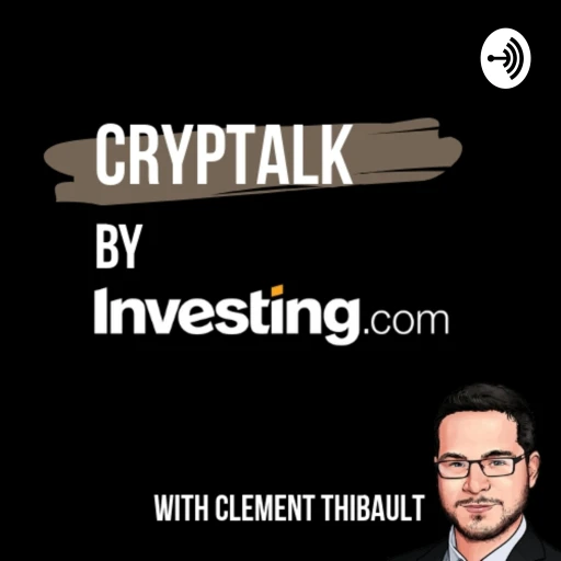 CrypTalk by Investing.com