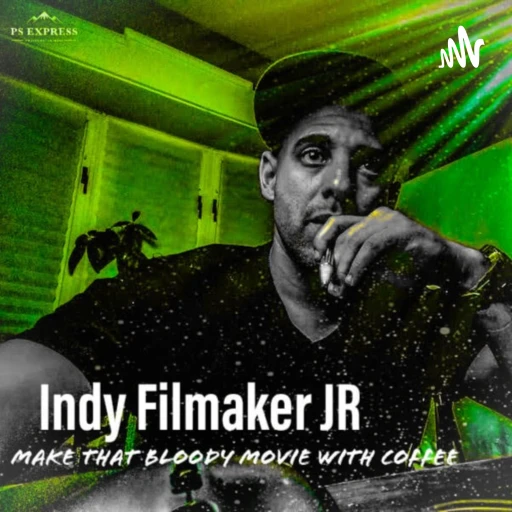 Indy filmaker on Coffee