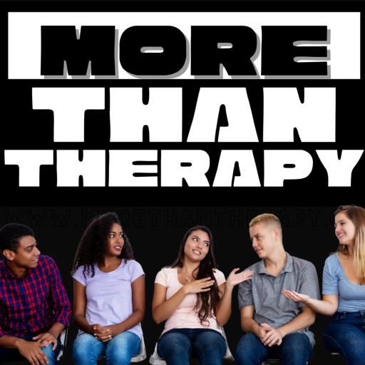 More Than Therapy