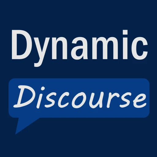 Dynamic Discourse