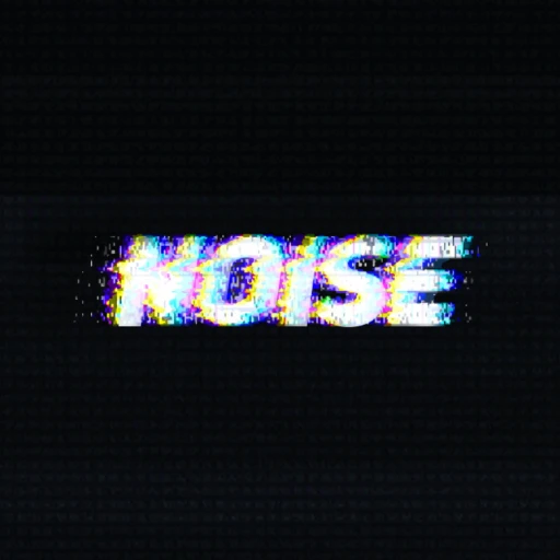 Noise – Creativity & design