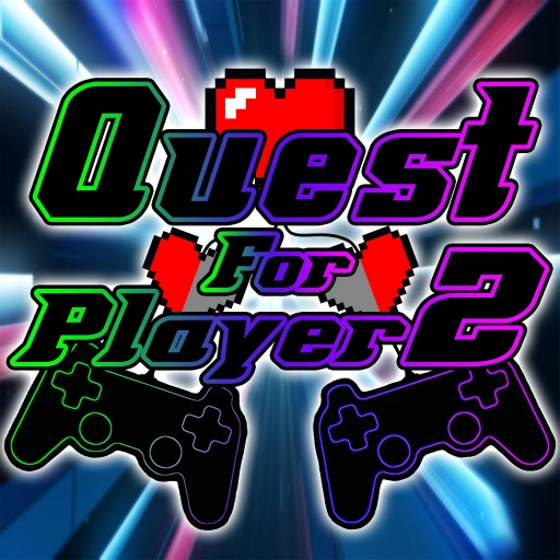 Quest For Player 2 – A Geek Dating Podcast