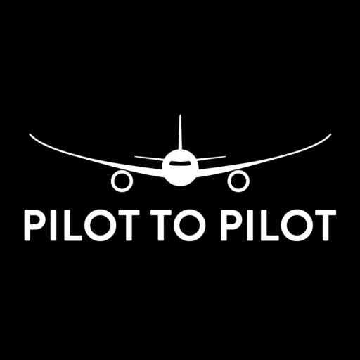 Pilot to Pilot – Aviation Podcast