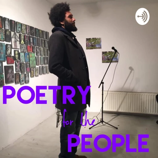 Poetry for the People Podcast