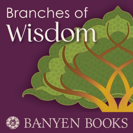 IN CONVERATION: Podcast of Banyen Books & Sound