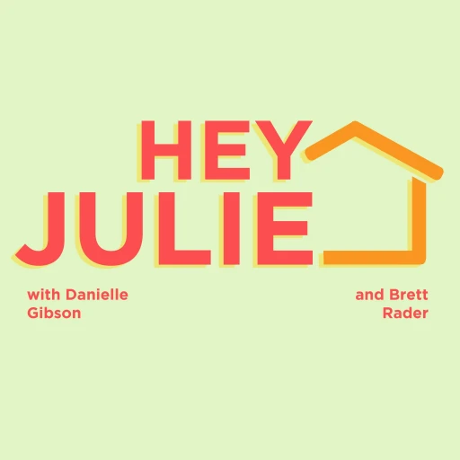 Hey Julie! A Big Brother Fan Podcast