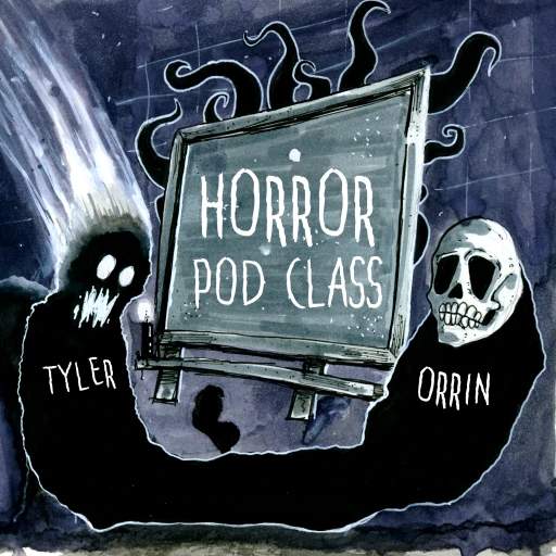 Horror Pod Class