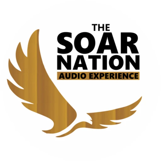 The Soar Nation audio experience