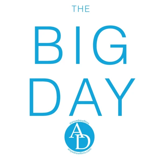 The Big Day – Wedding Planning Podcast