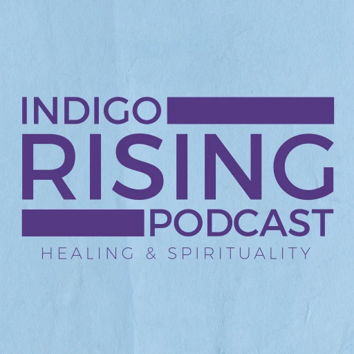 Indigo Rising Podcast