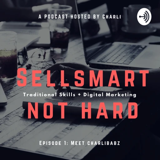 SellSMART not hard