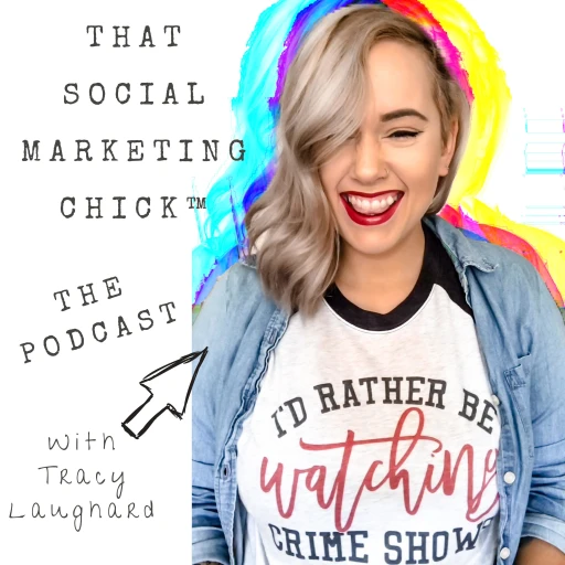 That Social Marketing Chick: The Podcast