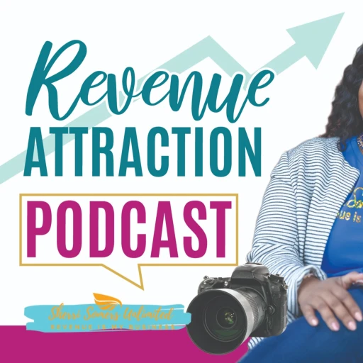 It’s Sherri Somers Revenue Attraction Factor