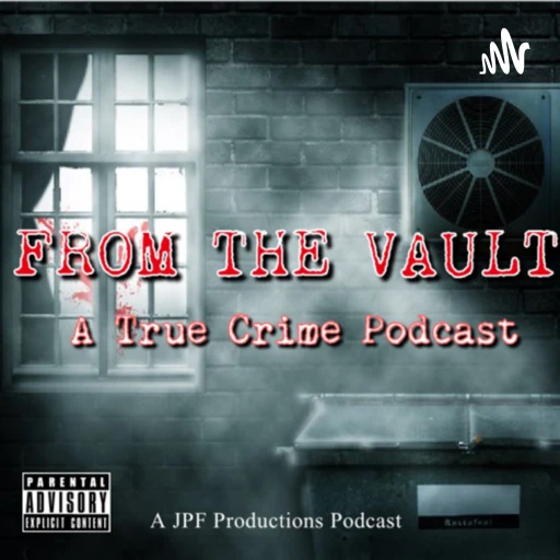 True Cold Case Files with Jason Futch