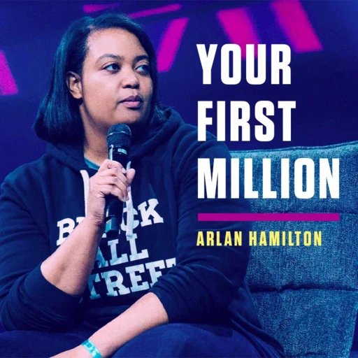 Your First Million