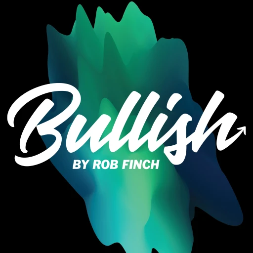 Bullish: Bitcoin, Blockchain, and Crypto