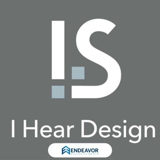 I Hear Design: the interiors+sources podcast