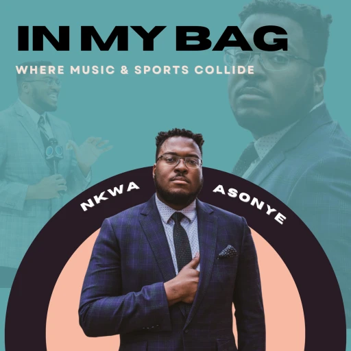 In My Bag with Nkwa Asonye