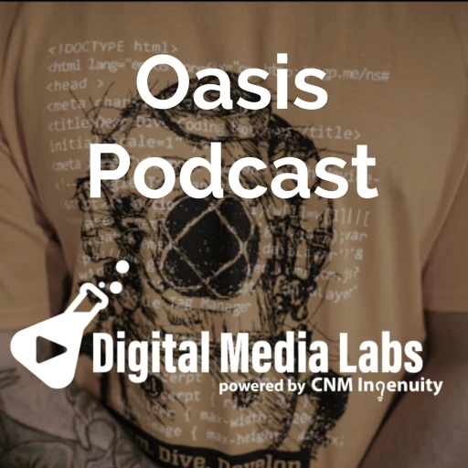 Oasis Podcast