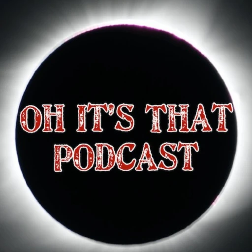 OhitsthatPodcast