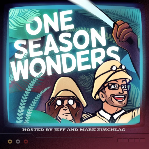 One Season Wonders