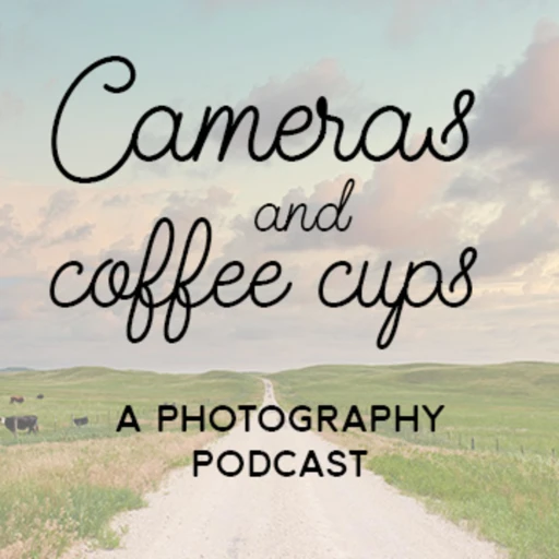 Open Sky Photography Podcast with Jerred Z