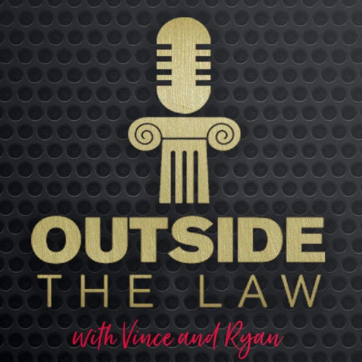 Outside The Law Podcast