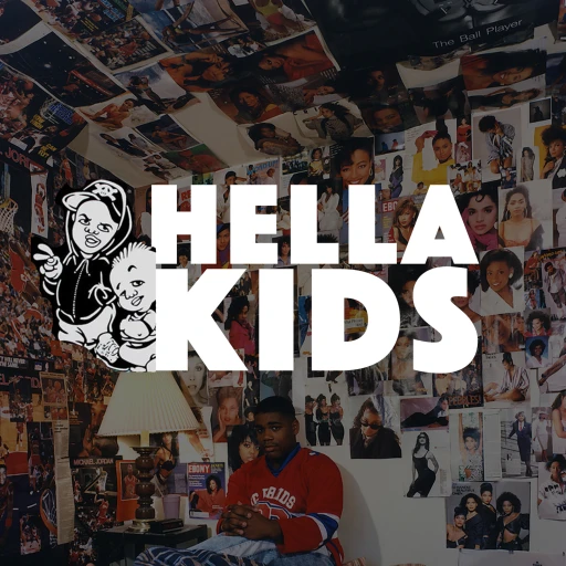 Hellakids