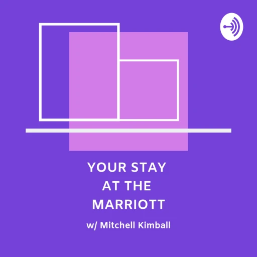 Your Stay at the Marriott