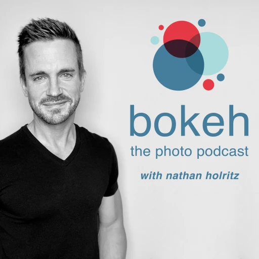 Bokeh – The Photography Podcast