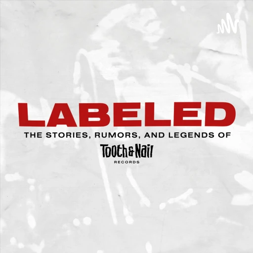 Labeled: “The Stories, Rumors, & Legends of Tooth & Nail Records”